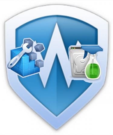 Wise Registry Cleaner 8.42.546 / Wise Disk Cleaner 8.44.598 (2015) PC | + Portable