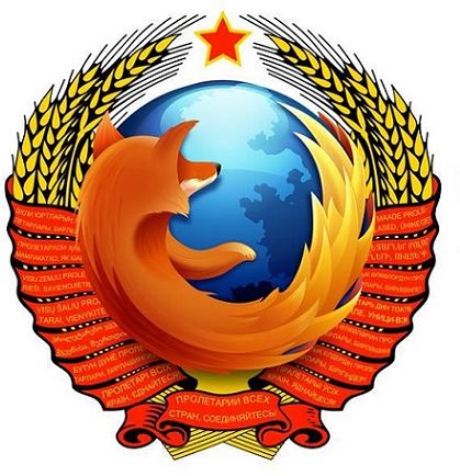 Mozilla Firefox 38.0.6 Final (2015) РС