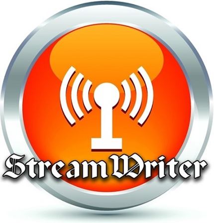 StreamWriter 5.1.0.0 build 661 (2015) PC | + Portable