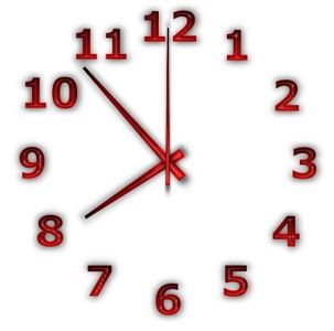 TheAeroClock 3.78 (2015) РС | Portable