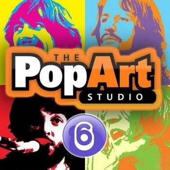 Pop Art Studio 6.6 Batch Edition