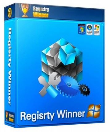 Registry Winner 6.9.5.6 Final RePack by D!akov