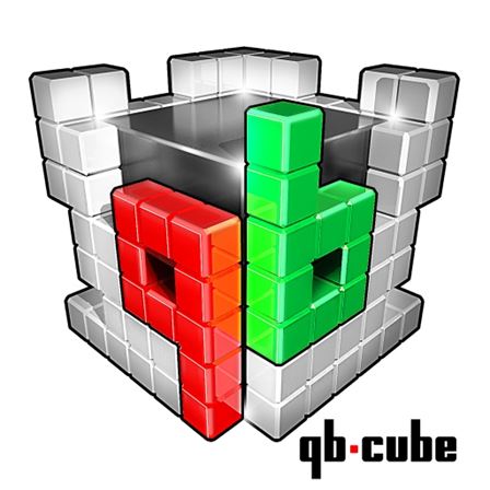 qb cube (2014) Android