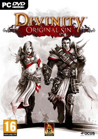 Divinity: Original Sin v1.0.252 (2014/RUS) RePack by xatab