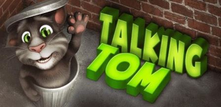 Talking Tom Cat (2010) Android