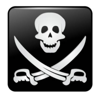 PirateSnoop 1.0 Alpha