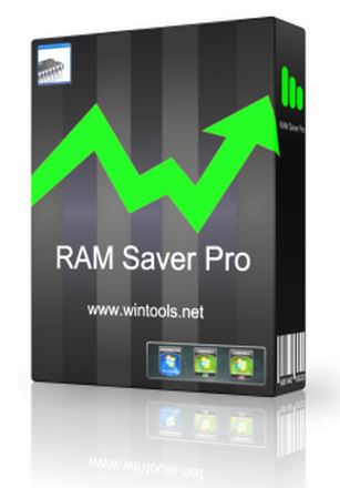 RAM Saver Professional 15.0