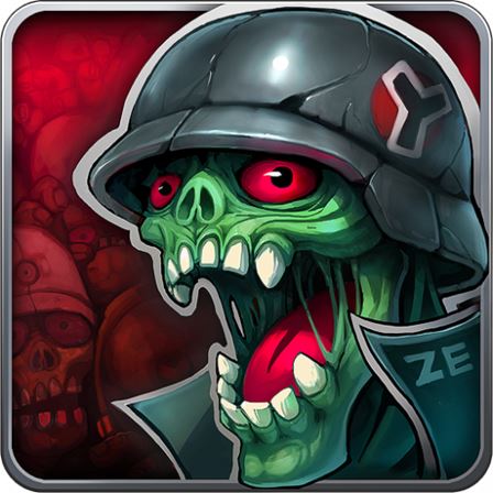 Zombie Evil (2012) Android