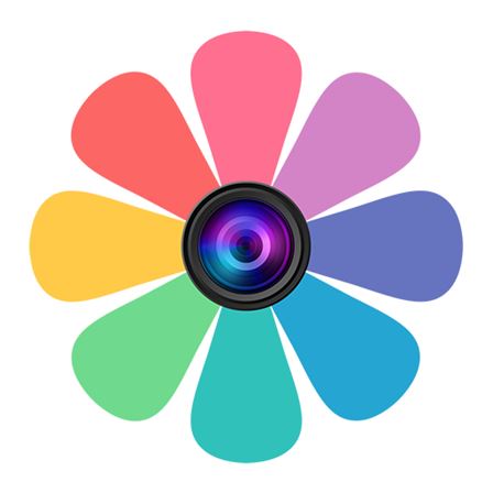Фото редактор: Эффекты камеры для селфи / Photo Editor: Camera Effects for Selfie Android
