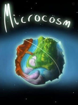 Микрокосм / Microcosm (2014) Android