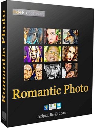 Romantic Photo 2.0.4 Portable