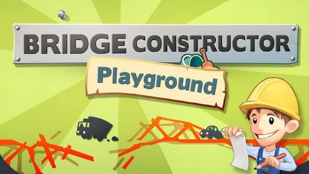 Bridge Constructor Playground (2013) Android