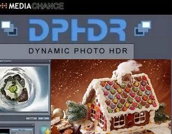 MediaChance Dynamic Photo HDR 5.4.0 Portable by Maverick