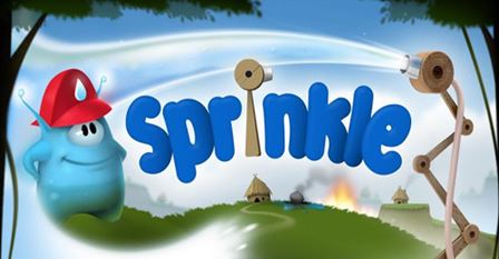 Sprinkle (2012) Android