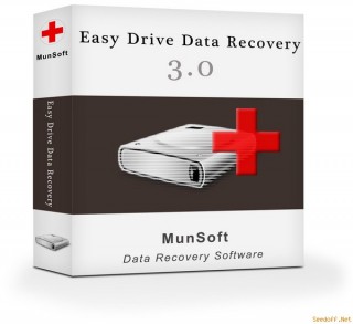 Easy Drive Data Recovery 3.0 Portable