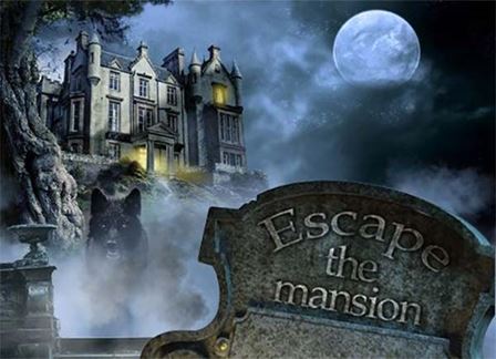 Побег из особняка / Escape the mansion (2014) Android