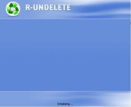 R-Undelete 4.9 Build 158799 Portable