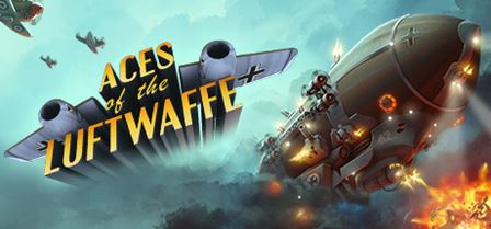 Асы Люфтваффе / Aces of the Luftwaffe (2015) PC