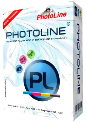 PhotoLine 19.00 Portable by KSHR