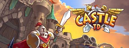 Castle Defense (2015) Android