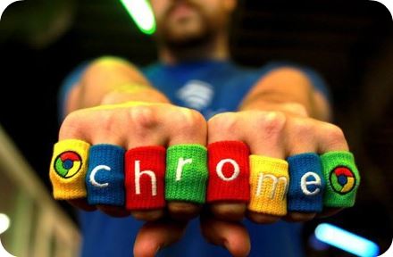 Google Chrome 42.0.2311.152 Stable