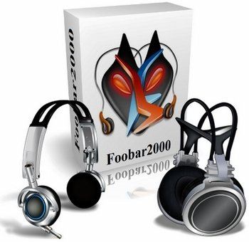 Foobar2000 1.3.7 Stable RePack & Portable by D!akov