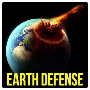 Earth Defense (2014) Android