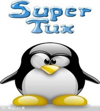 Super Tux 0.1.3 (2013) PC