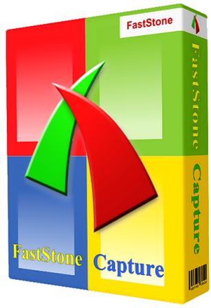 FastStone Capture 8.1 Final RePack & portable by KpoJIuK