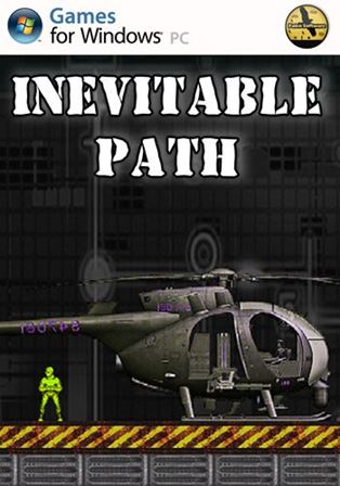 Неизбежный путь / Inevitable Path (2013) PC | Лицензия