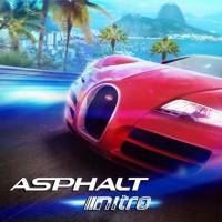 Asphalt Nitro (2015) Android