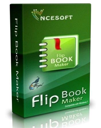 FlipBook Maker Pro 3.6.10 Portable