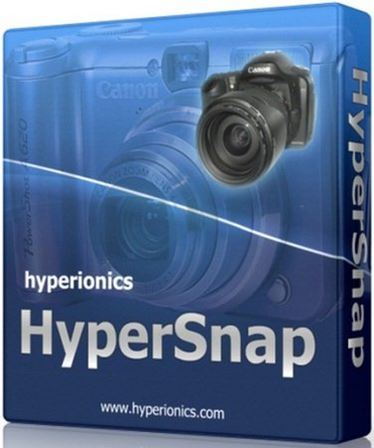 HyperSnap 8.05.01 Portable by PortableAppZ