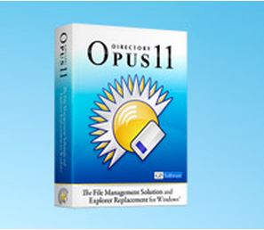 Directory Opus v11.4.5229