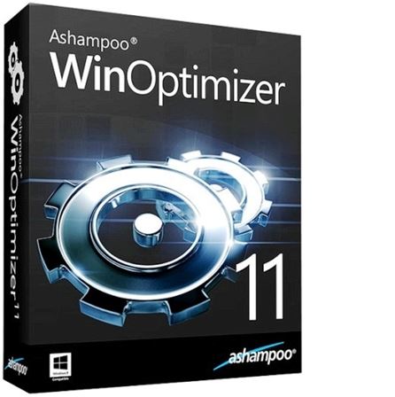 Ashampoo WinOptimizer 12.00.10 RePack by D!akov