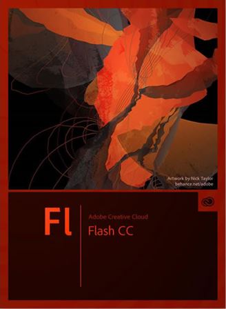 Adobe Flash Professional CC 2014 14.2.0