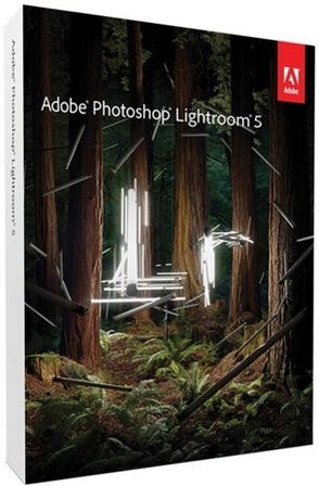 Adobe Photoshop Lightroom 6.0.1 Final RePack & Portable by D!akov