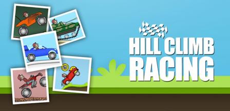 Hill Climb Racing (2013) Android