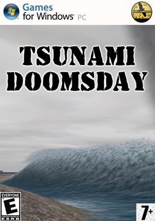 Tsunami Doomsday (2012) PC