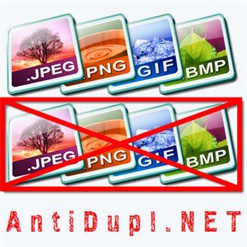 AntiDupl.NET 2.3.3