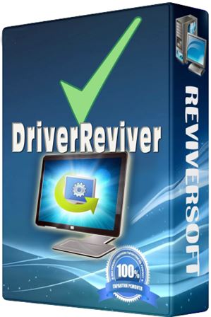 Driver Reviver v5.0.1.22 RePack by Diakov