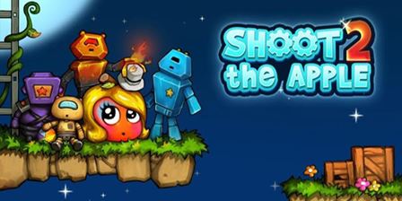 Shoot the Apple 2 (2013) Android