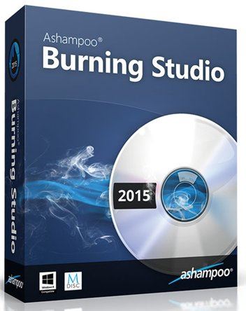 Ashampoo Burning Studio 15.0.4.4 Final RePack & Portable by D!akov