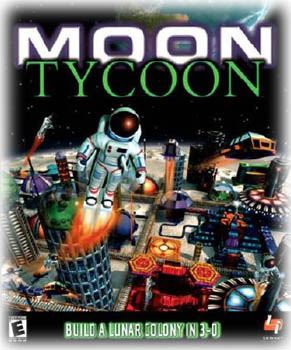 Лунный магнат / Moon Tycoon (2003) PC | RePack