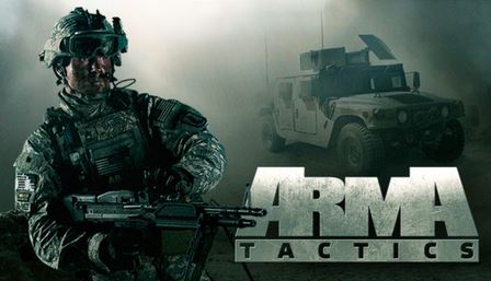 Arma: Tactics [Beta] (2013) PC | Repack от R.G. UPG