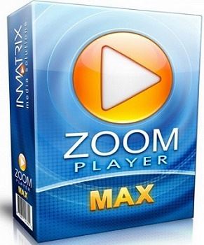 Zoom Player MAX / PRO 10.0.0.100 Final (2015) PC | RePack by LOMALKIN