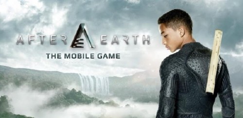 After Earth [v 1.5.0] (2014) Android