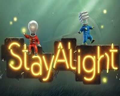 Мистер Лампочка / Stay Alight (2013) Android