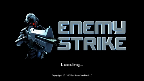 Enemy Strike (2013) Android