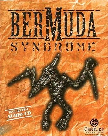 Бермудский синдром / Bermuda Syndrome (1995) PC | Rip